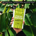TANGY LIME BANANA JERKY