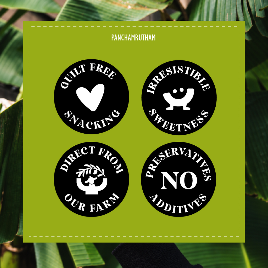 TANGY LIME BANANA JERKY