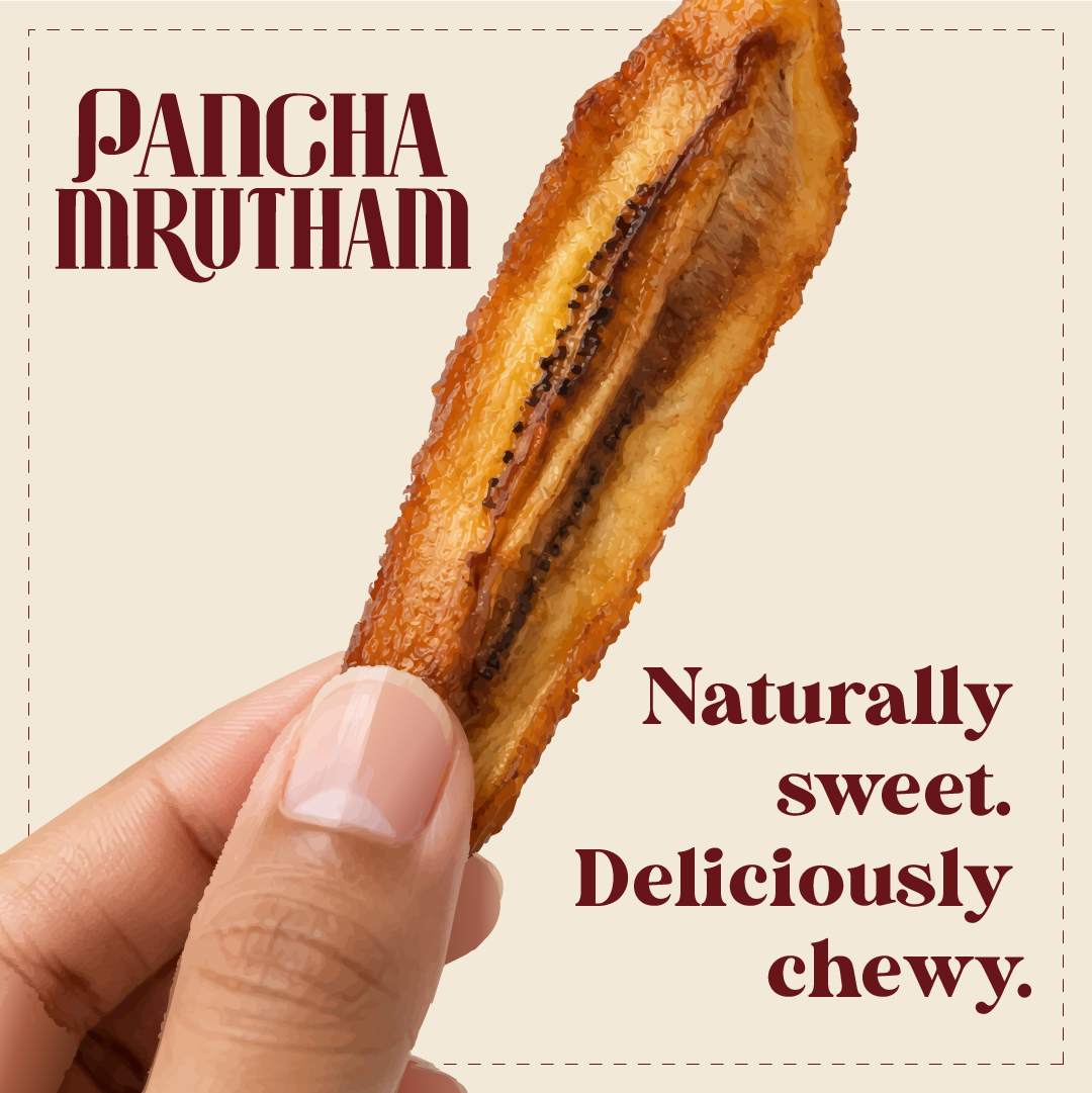TANGY LIME BANANA JERKY